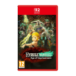 Hyrule Warriors: Age of Imprisonment (Switch 2)
