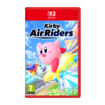 Kirby Air Riders (Switch 2)