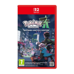 Pokemon Legends: Z-A (Switch 2)