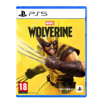 Marvel's Wolverine (PS5)