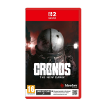 Cronos: The New Dawn (Switch 2)