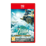 The Legend of Zelda: Tears of the Kingdom - Nintendo Switch 2 Edition (SW2)