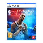NBA 2K27 (PS5)