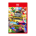 Super Mario Party Jamboree - Nintendo Switch 2 Edition + Jamboree TV (SW2)