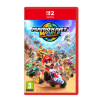 Mario Kart World (SW2)