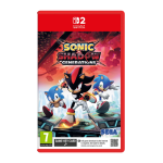 Sonic x Shadow Generations (SW2)