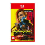 Cyberpunk 2077 - Ultimate Edition (SW2)