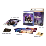 Call of the Elder Gods Miskatonic Edition (PS5)