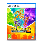 Marsupilami 2 - Salsa Palombia (PS5)