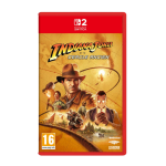 Indiana Jones and the Great Circle (Switch 2)