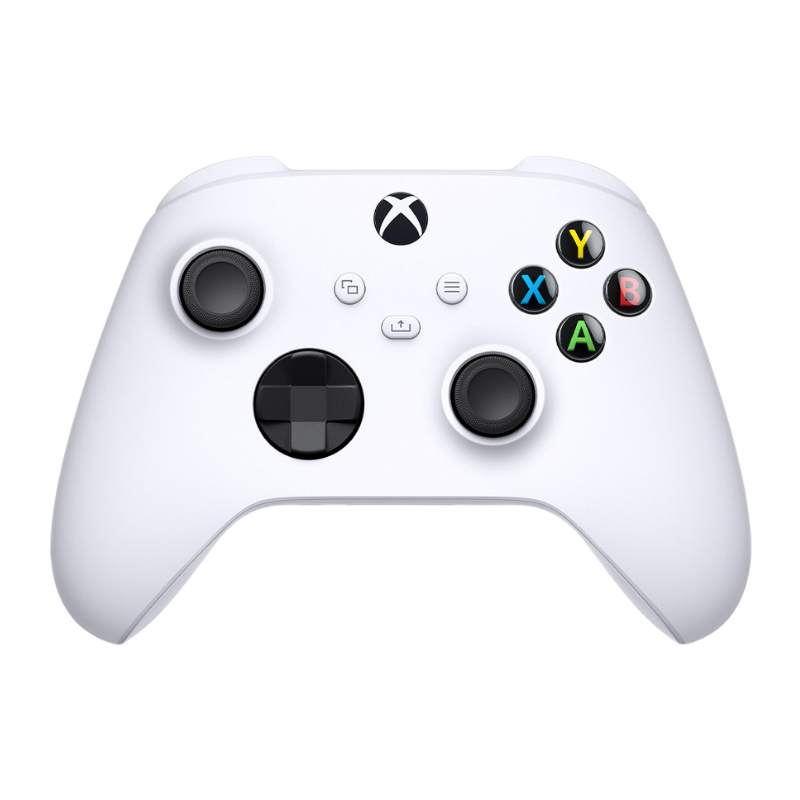XBOX Wireless Controller White