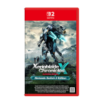 Xenoblade Chronicles X: Definitive Edition (Switch 2)