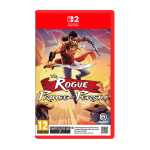 The Rogue Prince of Persia(Switch 2)