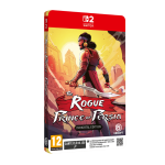 The Rogue Prince of Persia Immortal Edition (Switch 2)