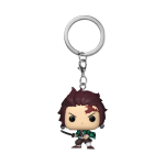 Pocket Pop! Demon Slayer - Tanjiro