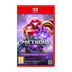 Metroid Prime 4: Beyond (Switch 2)