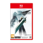 Final Fantasy VII Remake: Intergrade Day One Edition (Switch 2)