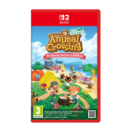 Animal Crossing: New Horizons (Switch 2)