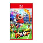 Mario Tennis Fever (Switch 2)