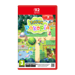 Pokemon Pokopia (Switch 2)