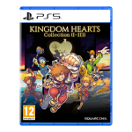 KINGDOM HEARTS Collection I-III (PS5)