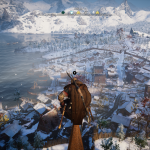 Assassin's Creed Valhalla (PS4)