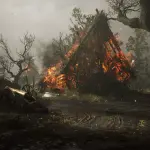 Valor Mortis (PS5)