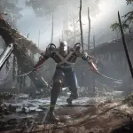 Valor Mortis (PS5)