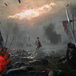 Valor Mortis (PS5)