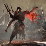 Valor Mortis (PS5)