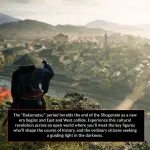 Rise of the Ronin (PS5)
