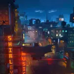 LEGO Batman: Legacy of The Dark Knight (PS5)