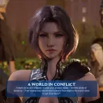 Lost Soul Aside (PS5)