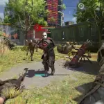 Dying Light 2 Stay Human (PS5)