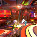 LEGO DC Super Villains (Switch)