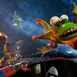 High On Life 2 (PS5)
