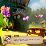 Yooka-Replaylee (PS5)