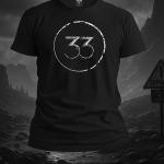Expedition 33 T-Shirt VOID