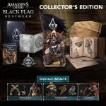 Assassin's Creed Black Flag Resynced Collector's Edition (PS5)