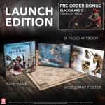 Assassin's Creed Black Flag Resynced – Launch Edition (PS5)