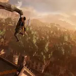 Dying Light 2 Stay Human (PS5)