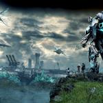 Xenoblade Chronicles X: Definitive Edition (Switch 2)