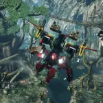 Xenoblade Chronicles X: Definitive Edition