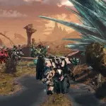 Xenoblade Chronicles X: Definitive Edition (Switch 2)