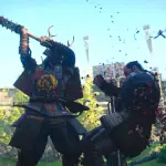 Assassin's Creed Shadows (Switch 2)