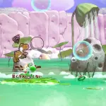 Yoshi and the Mysterious Book (Switch 2)
