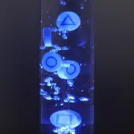 Paladone Playstation Icons Flow Lamp XL