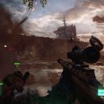 Battlefield 2042 (PS4)