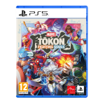 Marvel Tokon Fighting Souls (PS5)