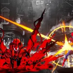 Marvel Tokon Fighting Souls (PS5)